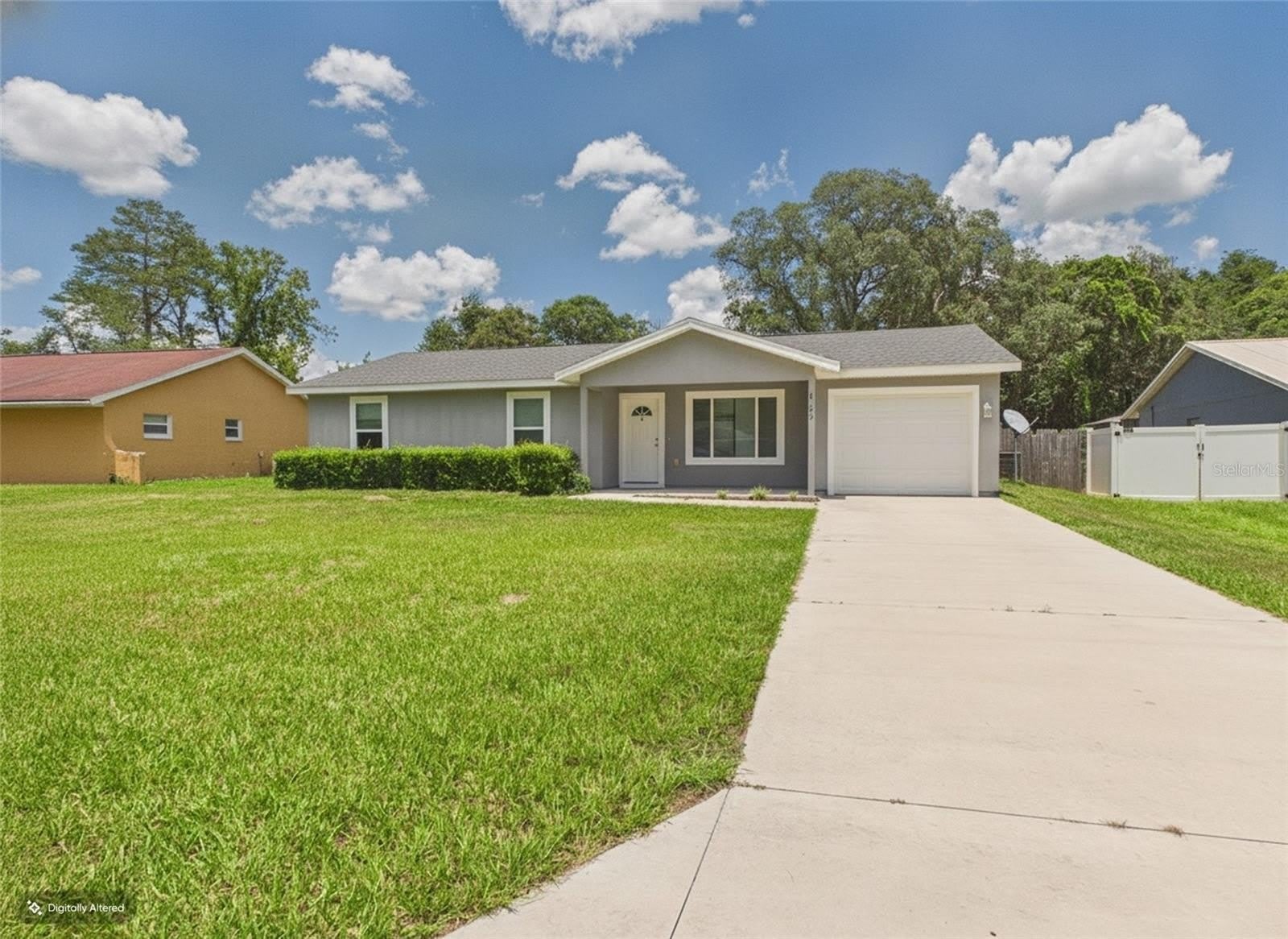 4309 Sw 143Rd Lane Road – photo 1