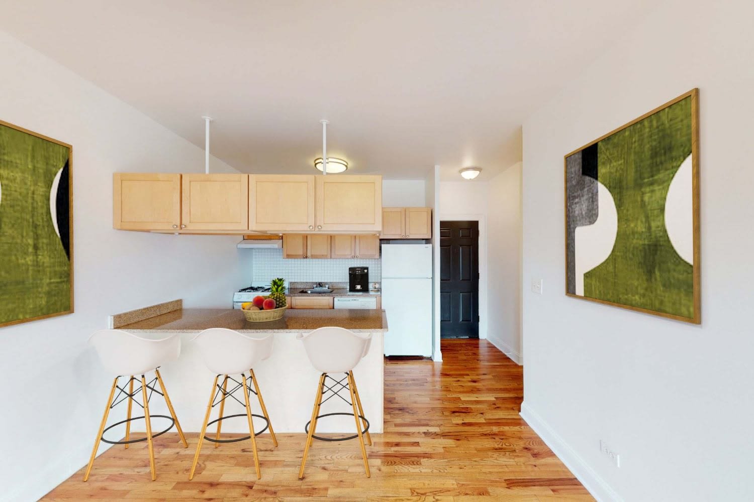 Maple Court – photo 1
