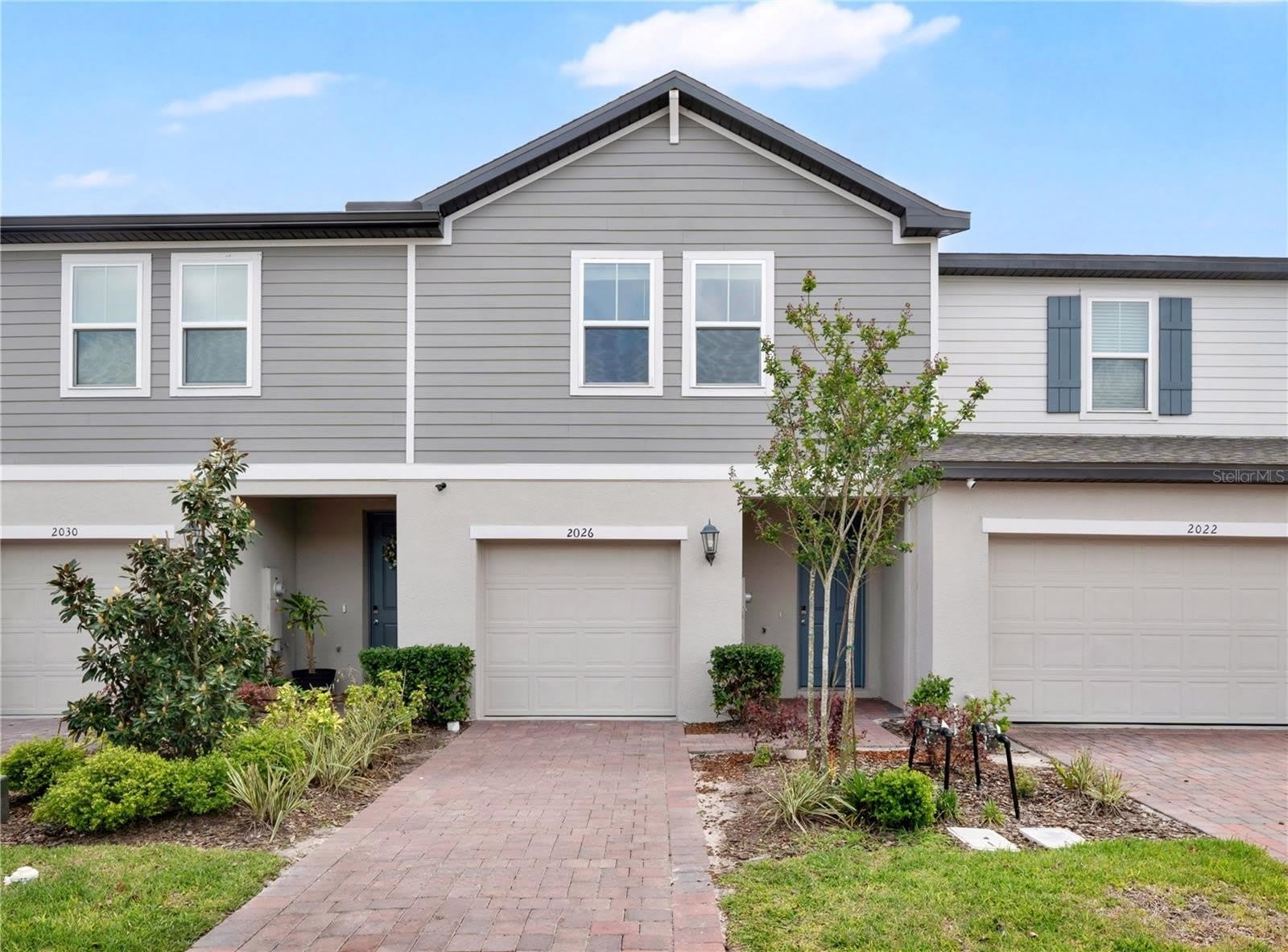 2026 CRAPE JASMINE Lane – photo 1