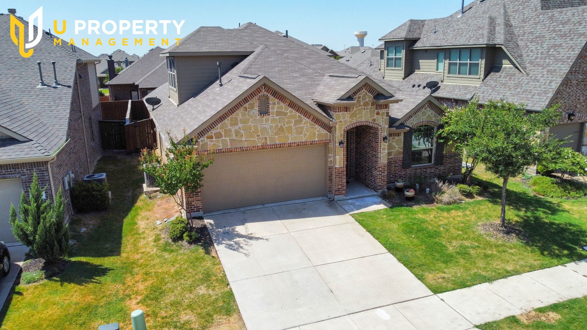 Charming 4BR/3BA Home in Prosper – Fresh Paint – photo 3