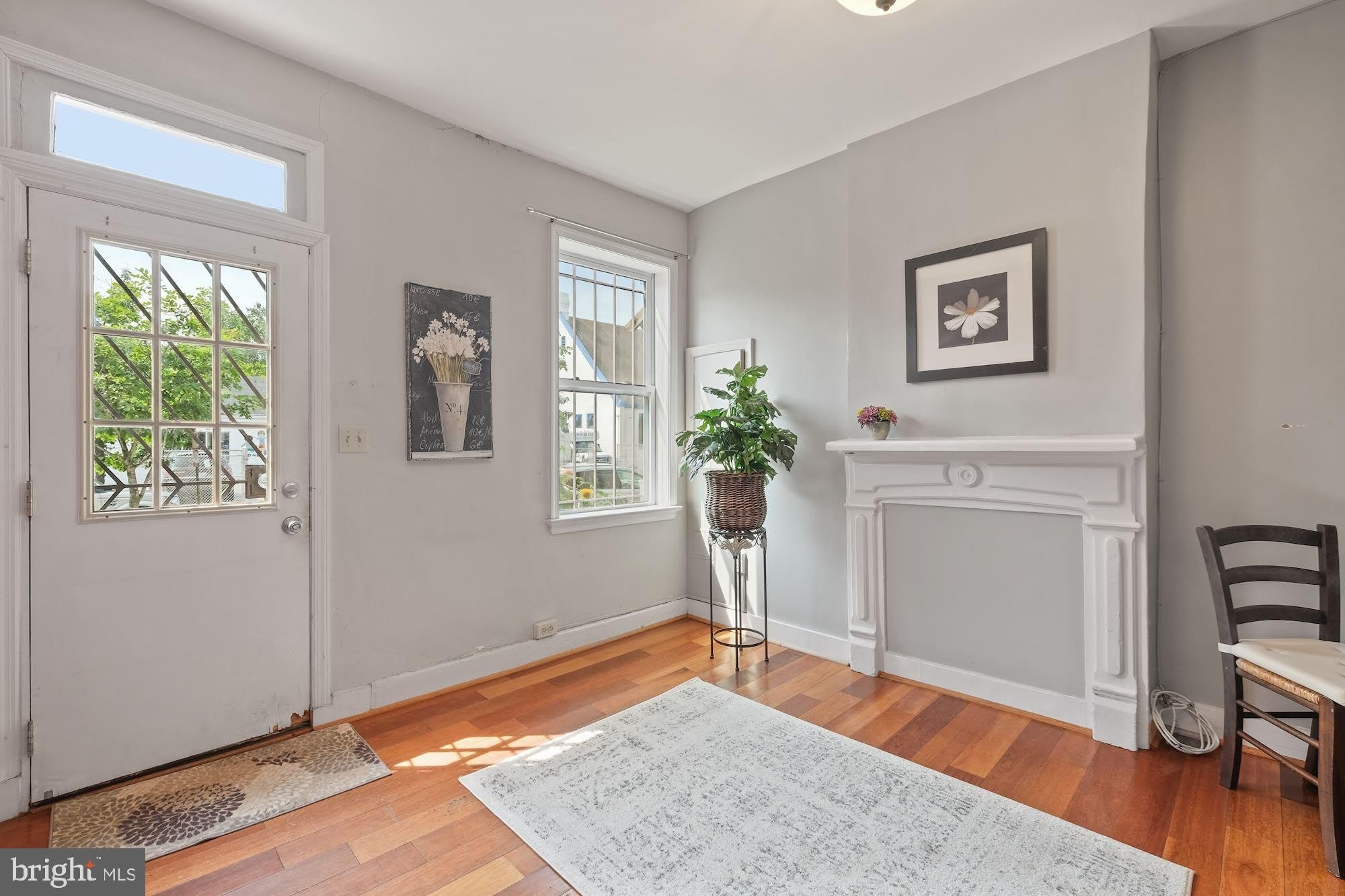 1005 V Street NW – photo 4