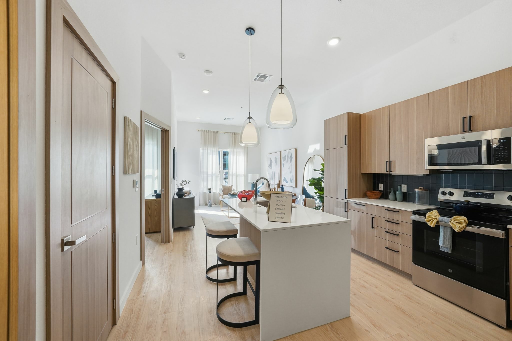 Residences at Boardwalk – photo 4