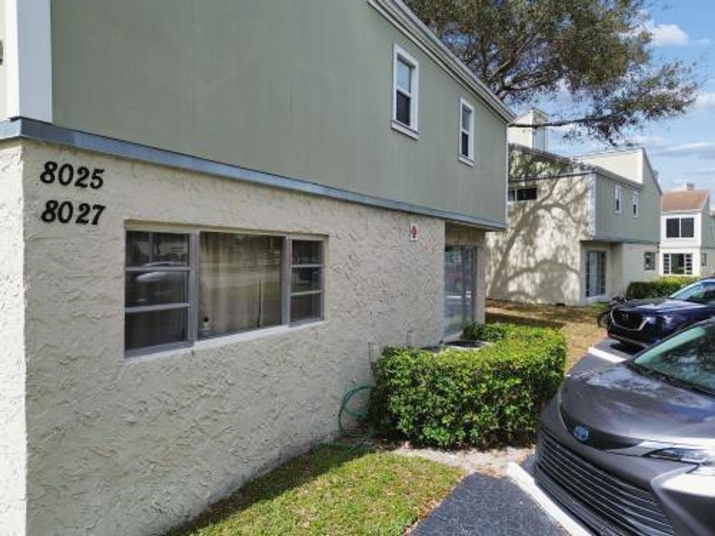 8027 Lagos De Campo Boulevard A4, Tamarac, FL 33321 – photo 5