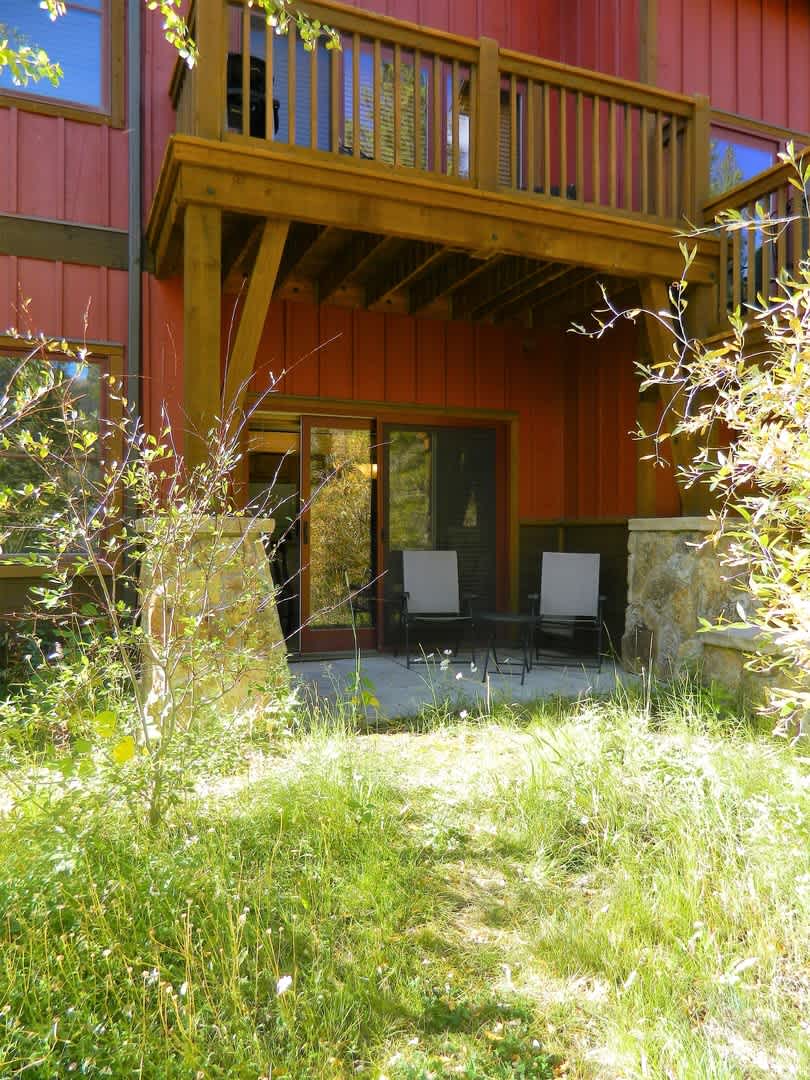 Winter Seasonal Rental- Seasons #1837 – photo 3