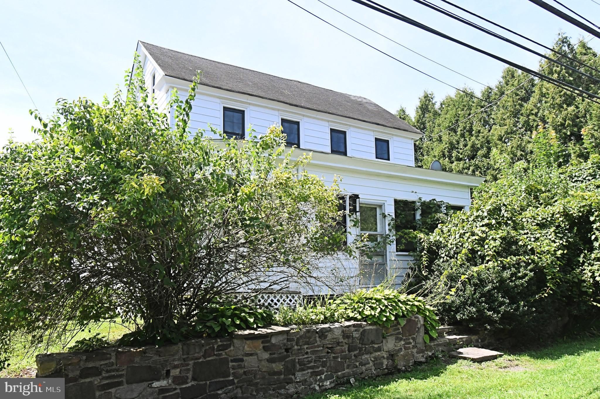 4776 Old Easton Road – photo 2