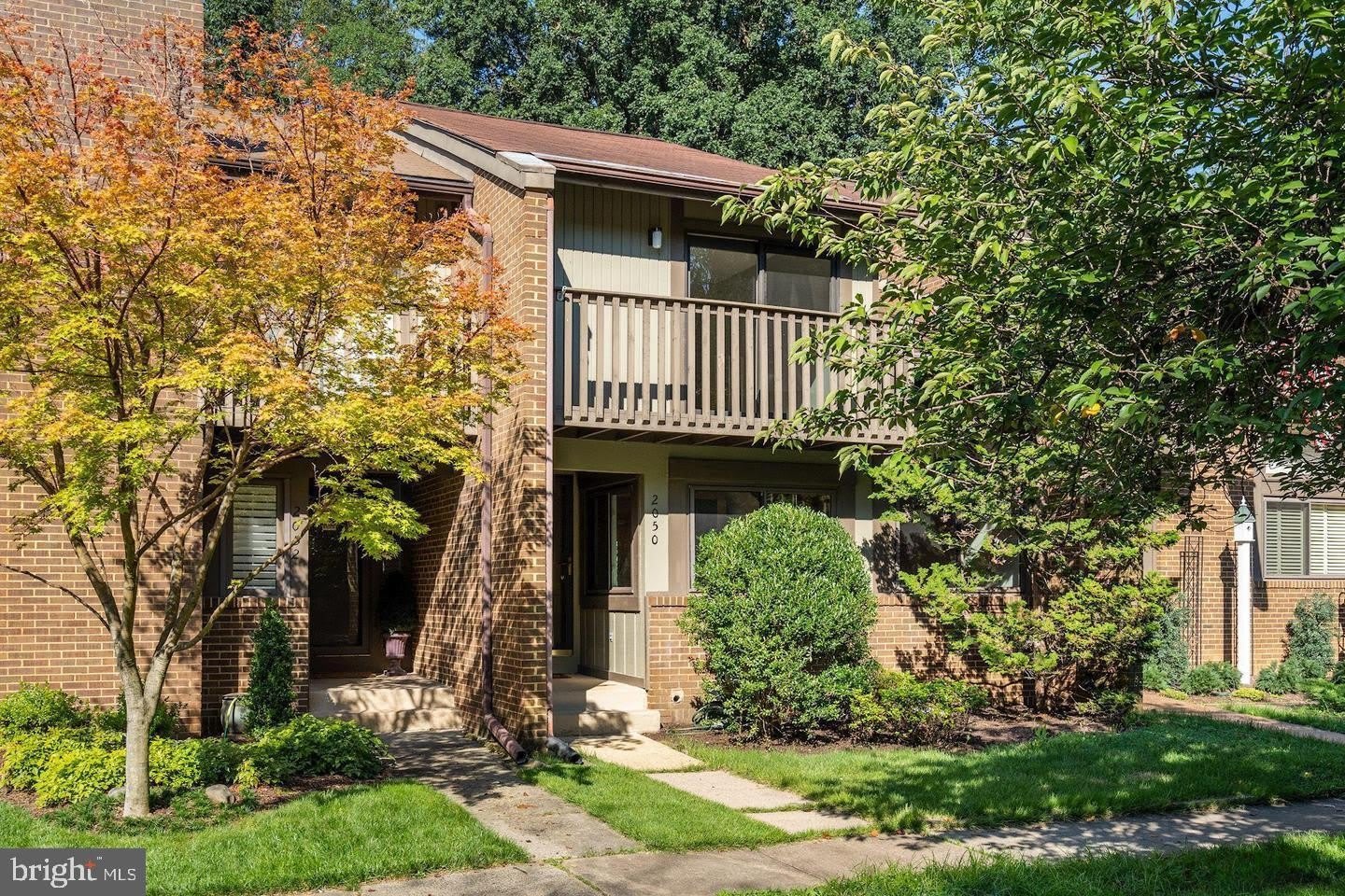 2050 WINGED FOOT Court – photo 1