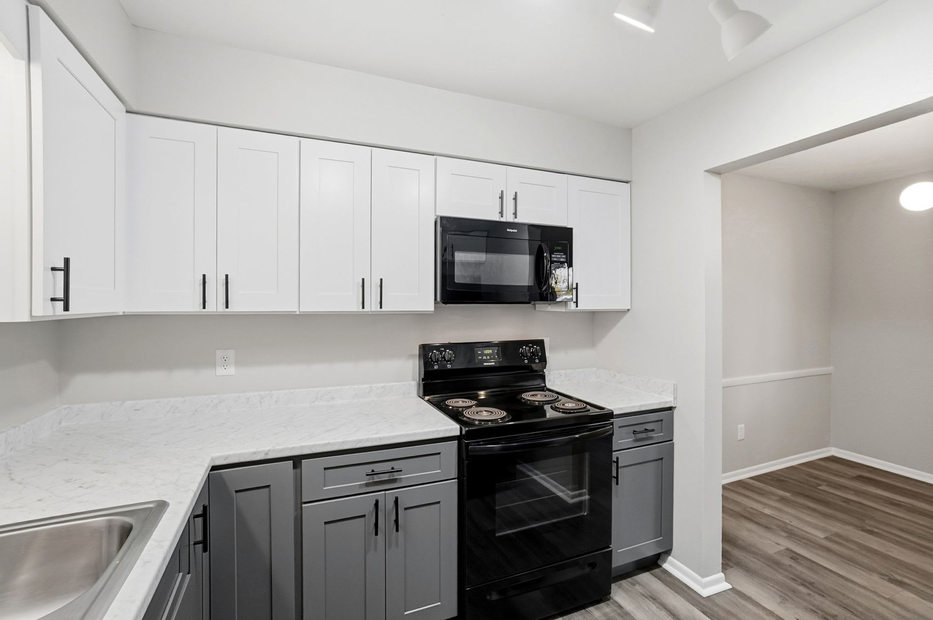 Northcrest Garden Apartments – photo 5