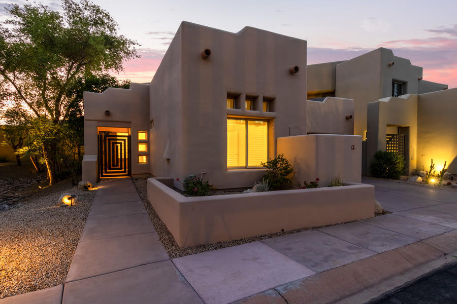 6711 East Camelback Road – photo 1