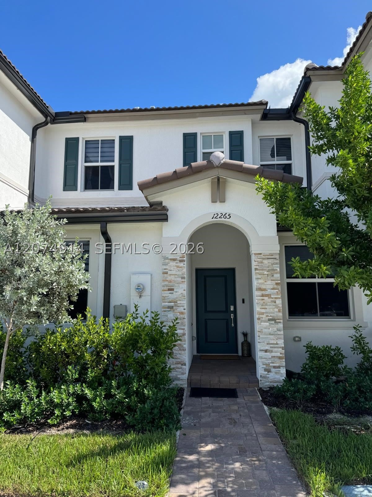 12265 NW 24th Pl – photo 1