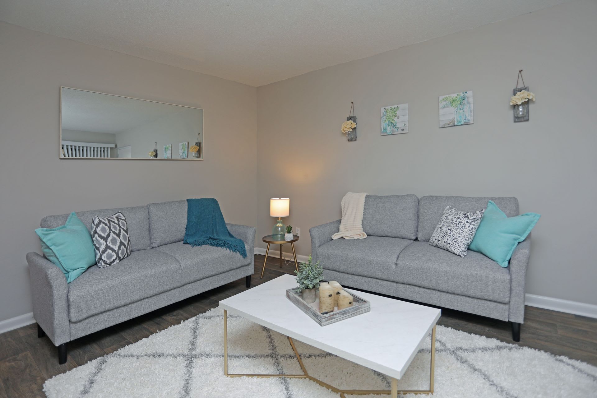 Nissen Building Apartments – photo 5