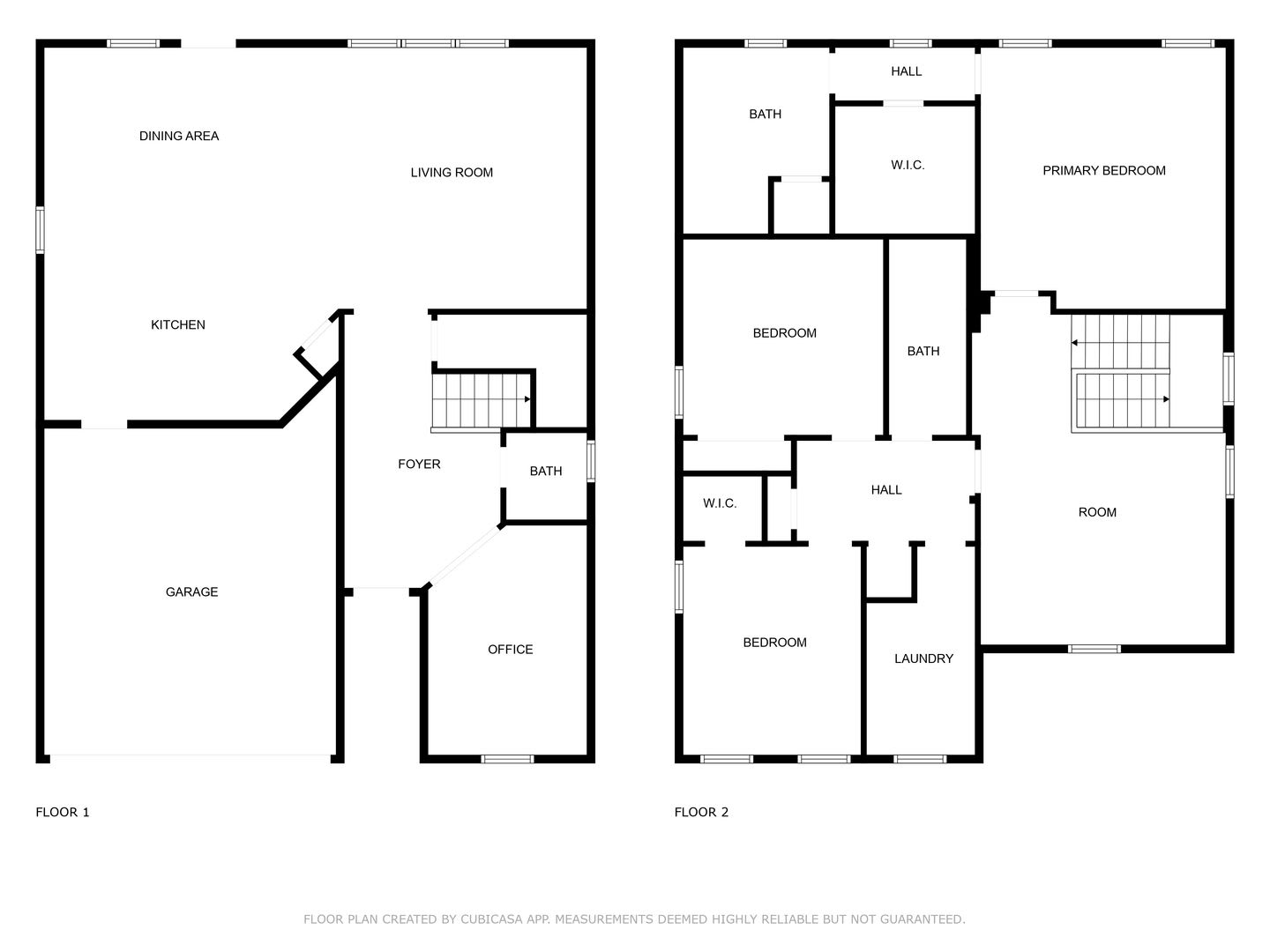 Large 3 bedroom close to I-35 in Belton – photo 3