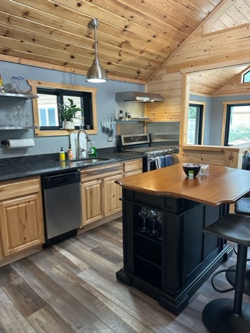 East Twin Lake Home – photo 2