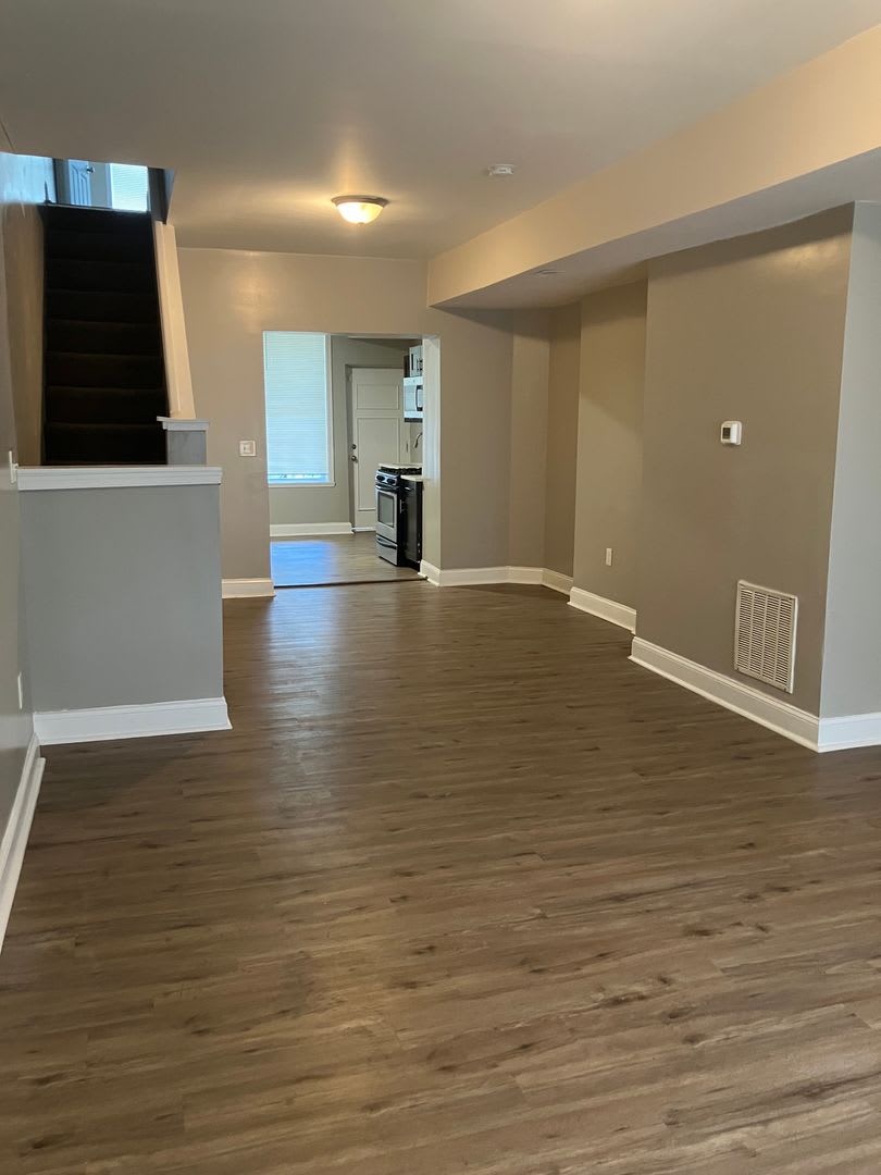 3 Bedroom 2 Bathroom Townhome Available In 21216 – photo 2
