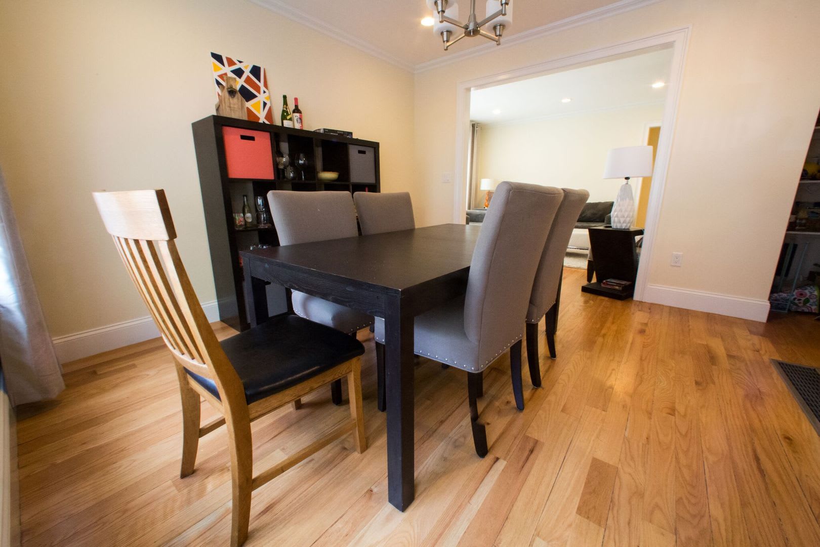 Charming 4 Bedroom-No Broker Fee – photo 5