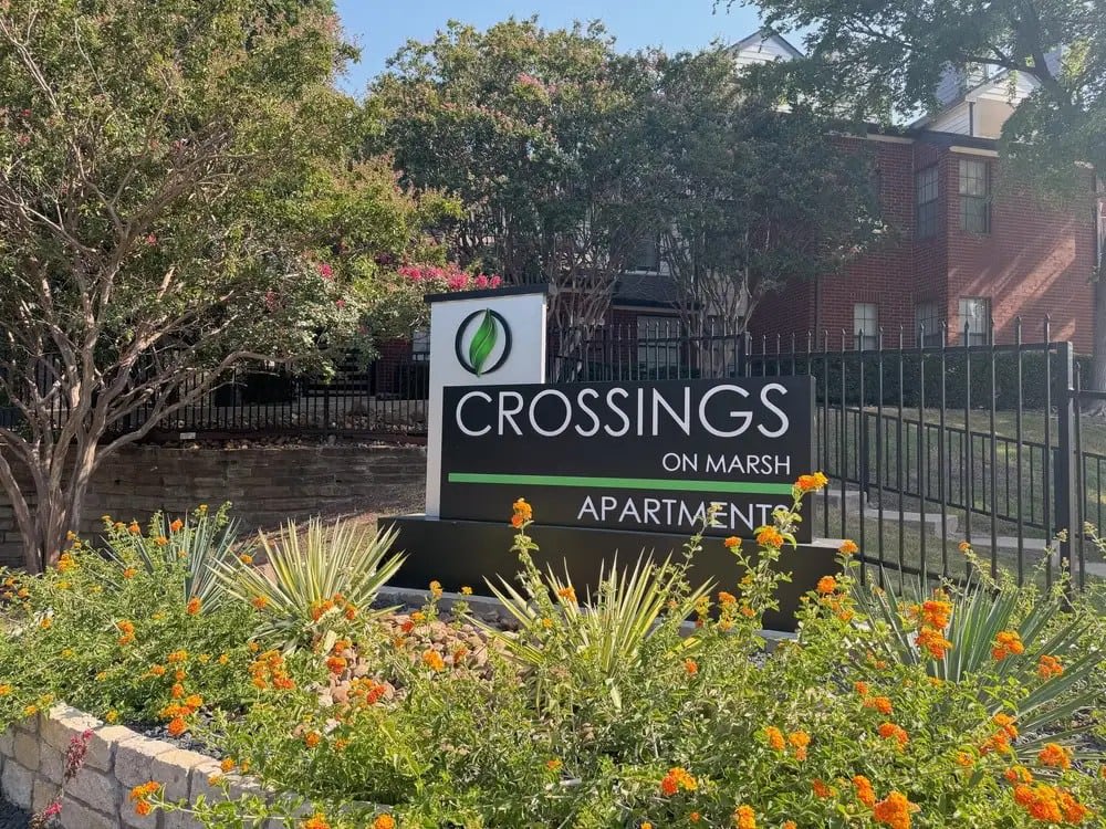 Crossings on Marsh – photo 2