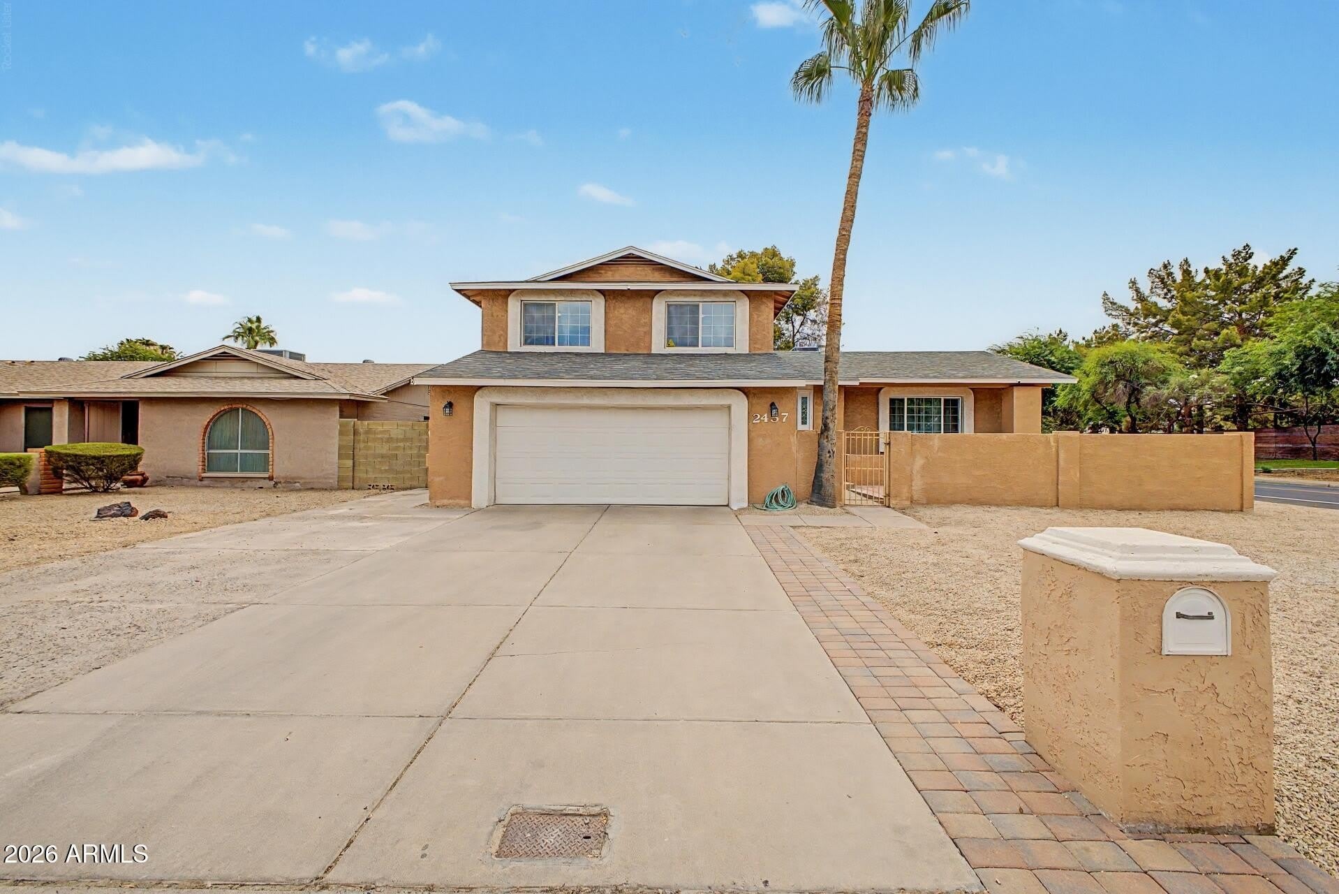 2457 W REDFIELD Road – photo 1