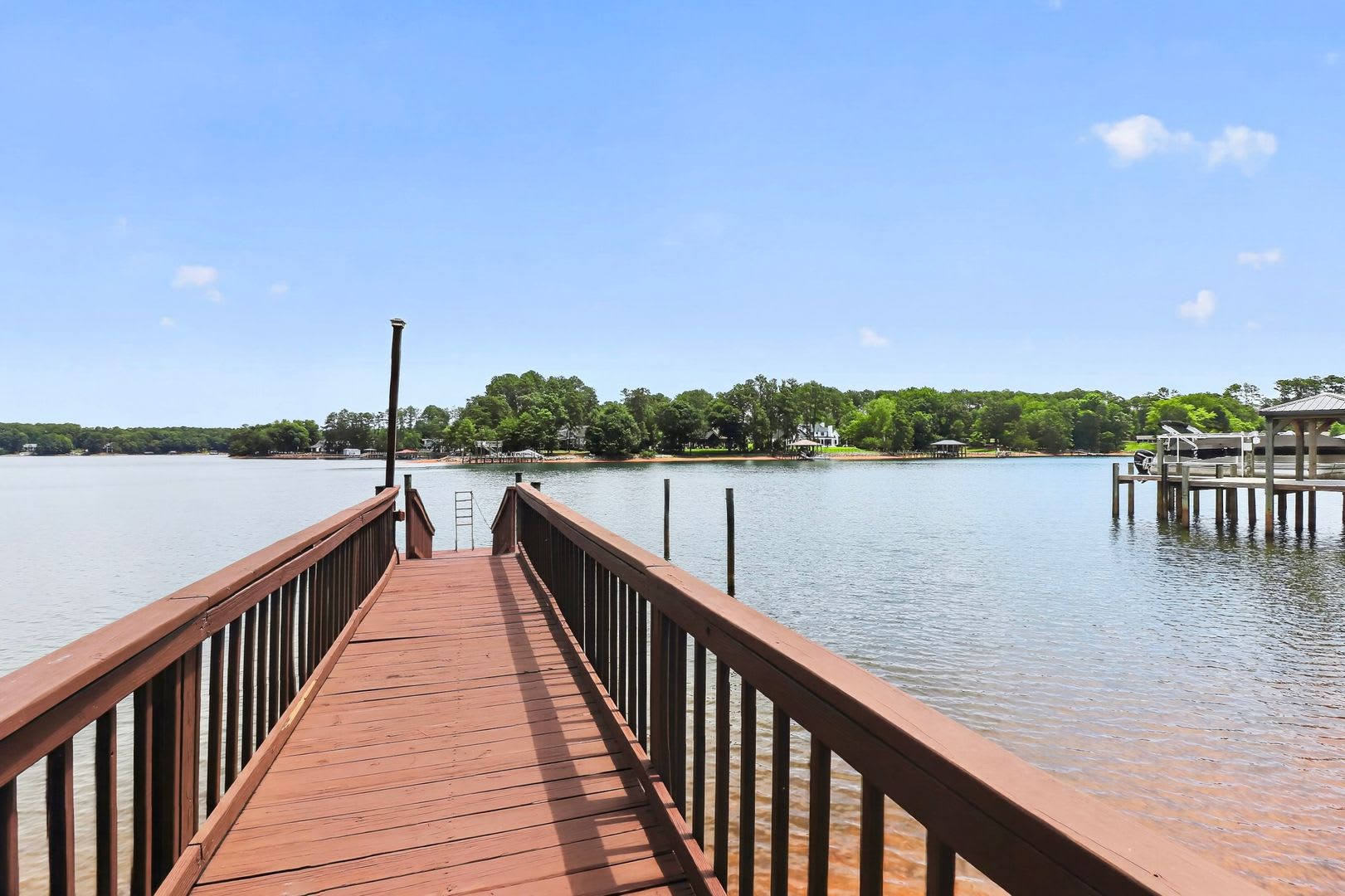 Boat slip and private dock 120 Stepaside Lane – photo 2