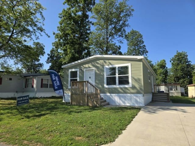 71 S Whispering Drive – photo 1