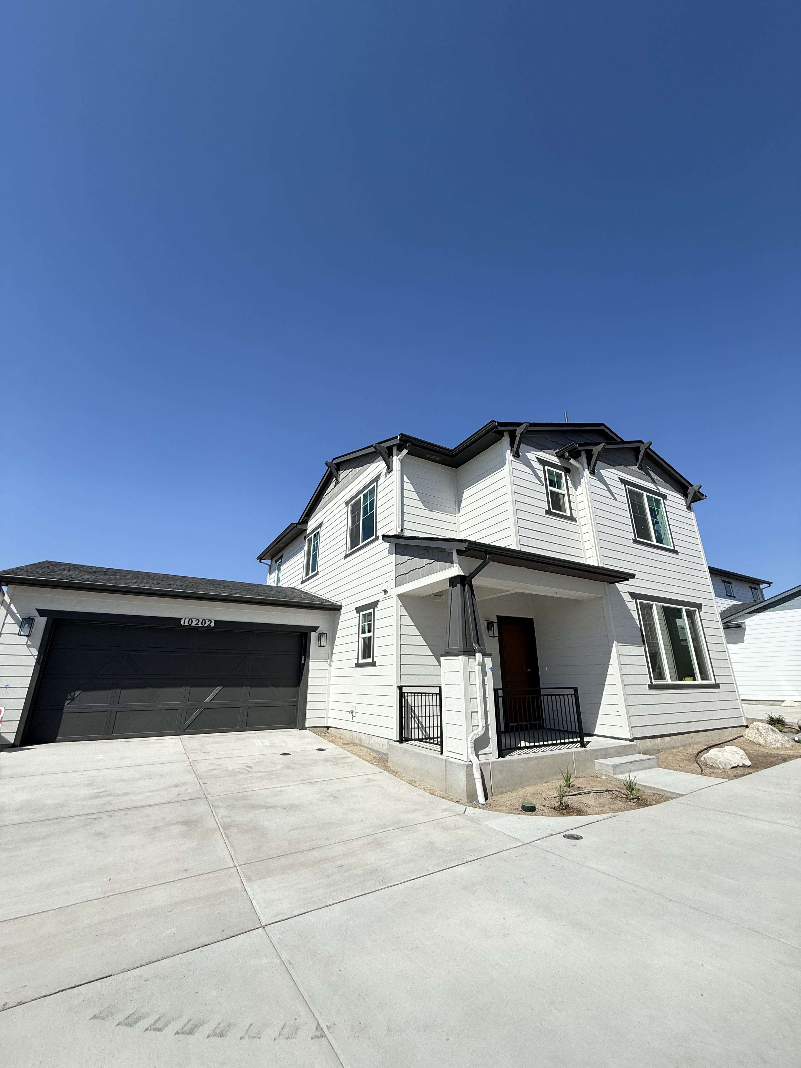 10202 Spry Street – photo 1
