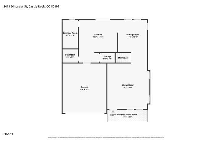3411 Dinosaur Street – photo 2