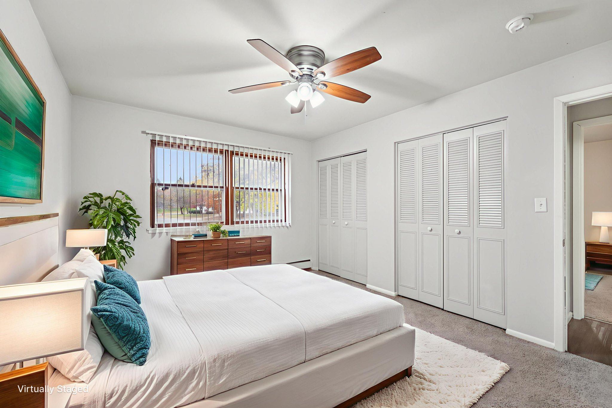 Stanley Street Apartments – photo 2
