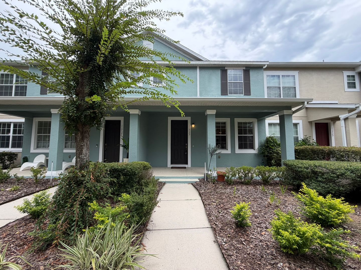 Great townhouse – photo 1