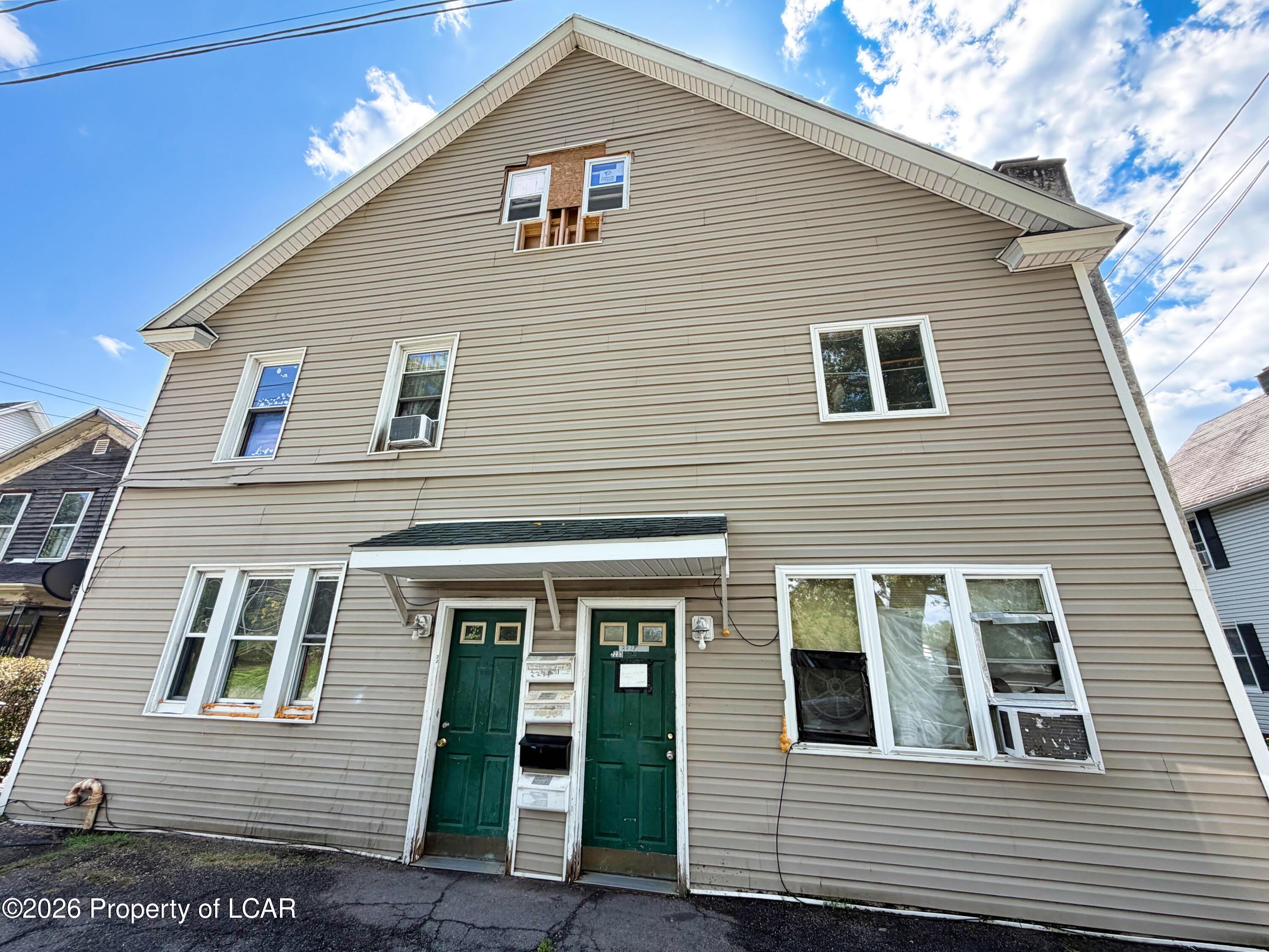 2233 Jackson Street – photo 1