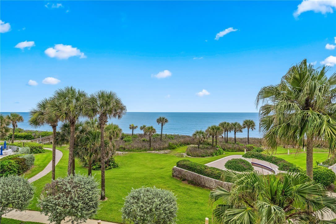 8866 N Sea Oaks Way – photo 1