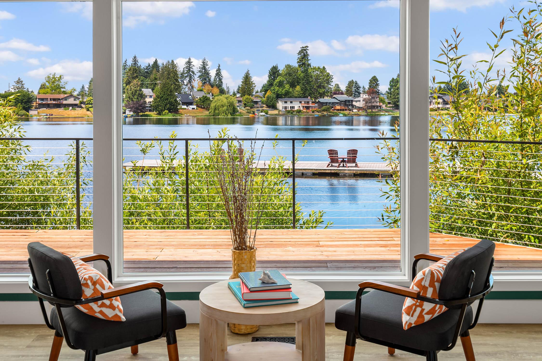 The Dock – photo 5