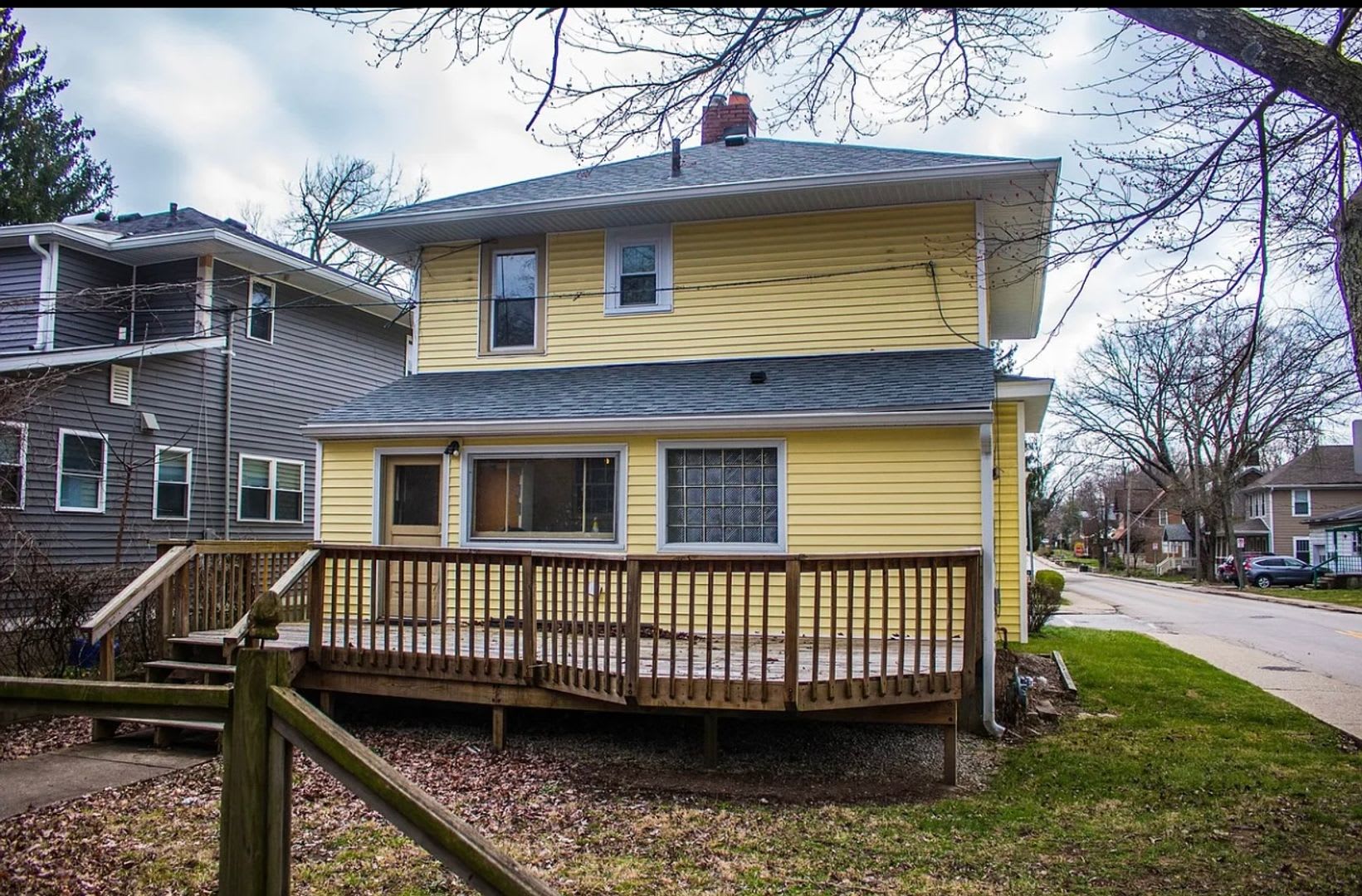 601 E University Bloomington – photo 2