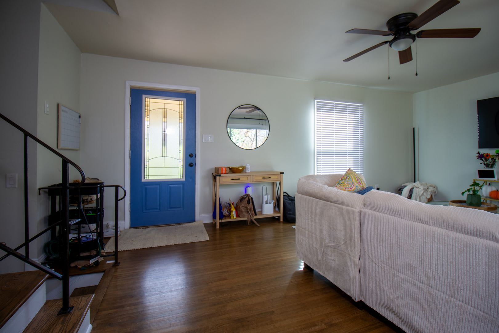 Renovated 3 bed house in lower south area. – photo 2
