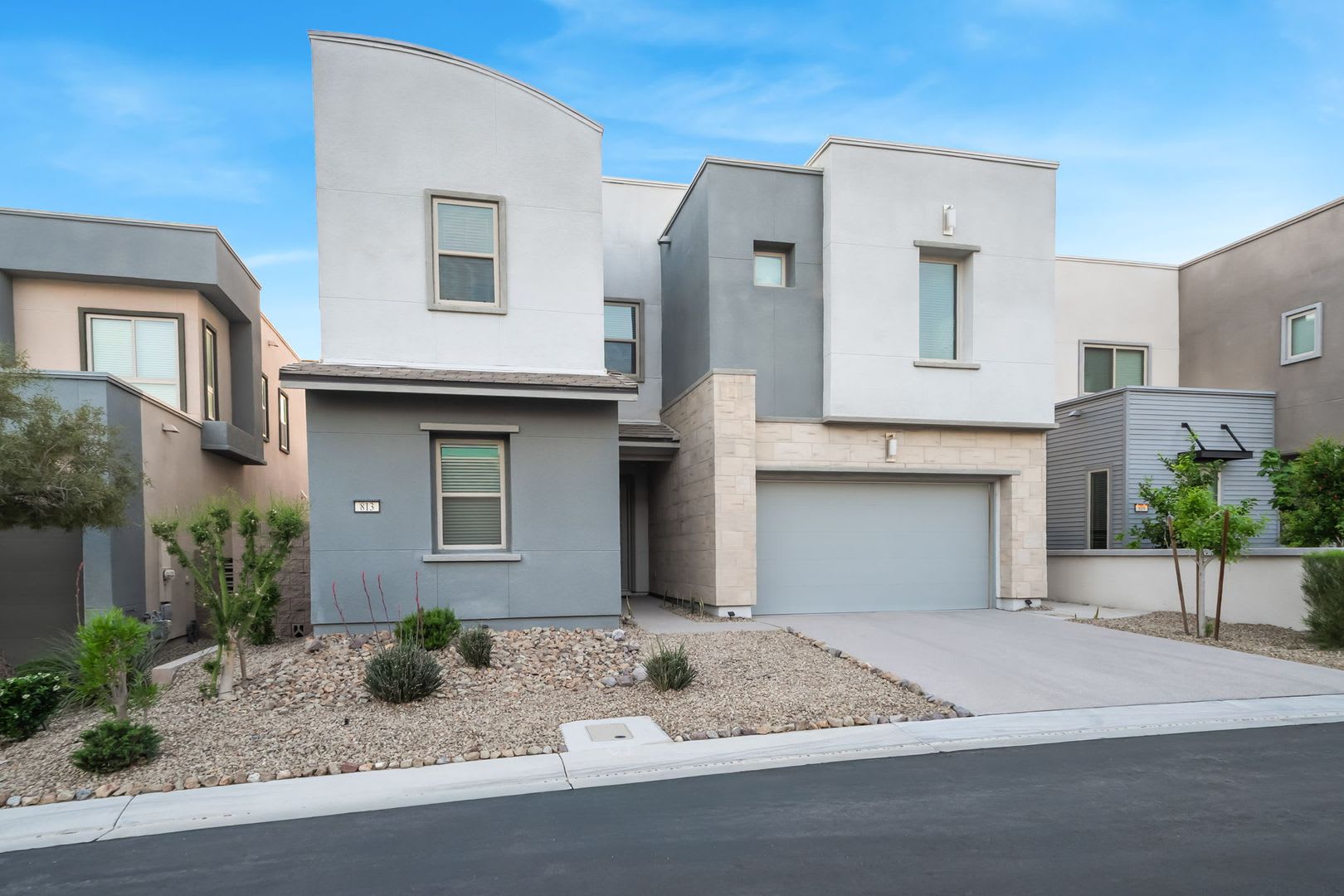 813 Horizon Canyon Drive, Henderson, NV 89052 – photo 3
