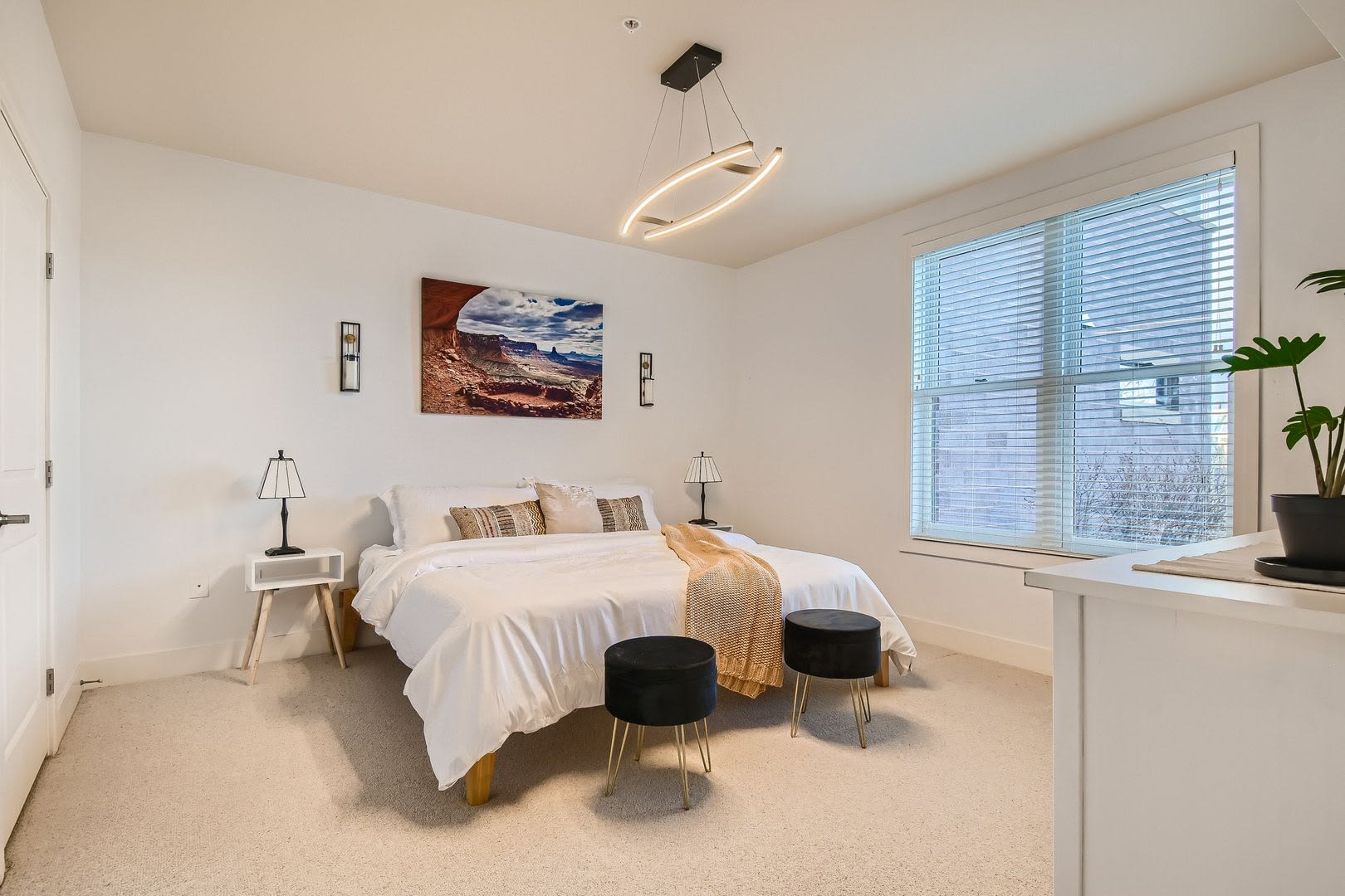 Modern 1 Bdr In Peloton Ground Floor Full Accessible – photo 3