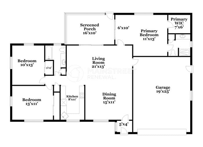 916 Southeast 18th Street – photo 2