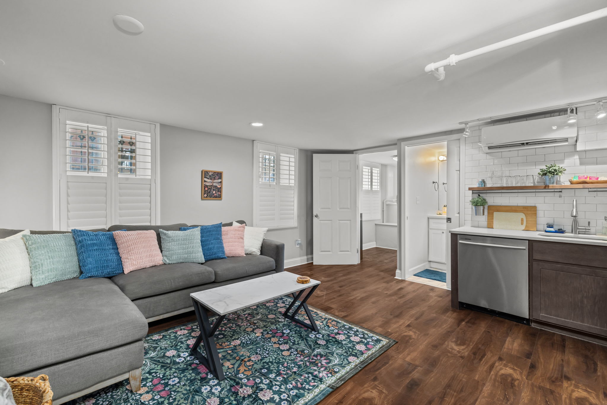 4600 McPherson AvenueGarden – photo 5