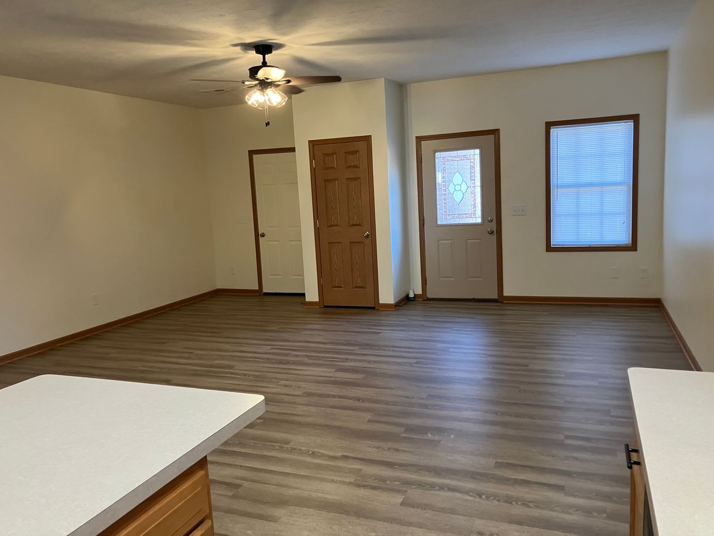 One-Story, 2 Bedroom with Attached Garage! – photo 5