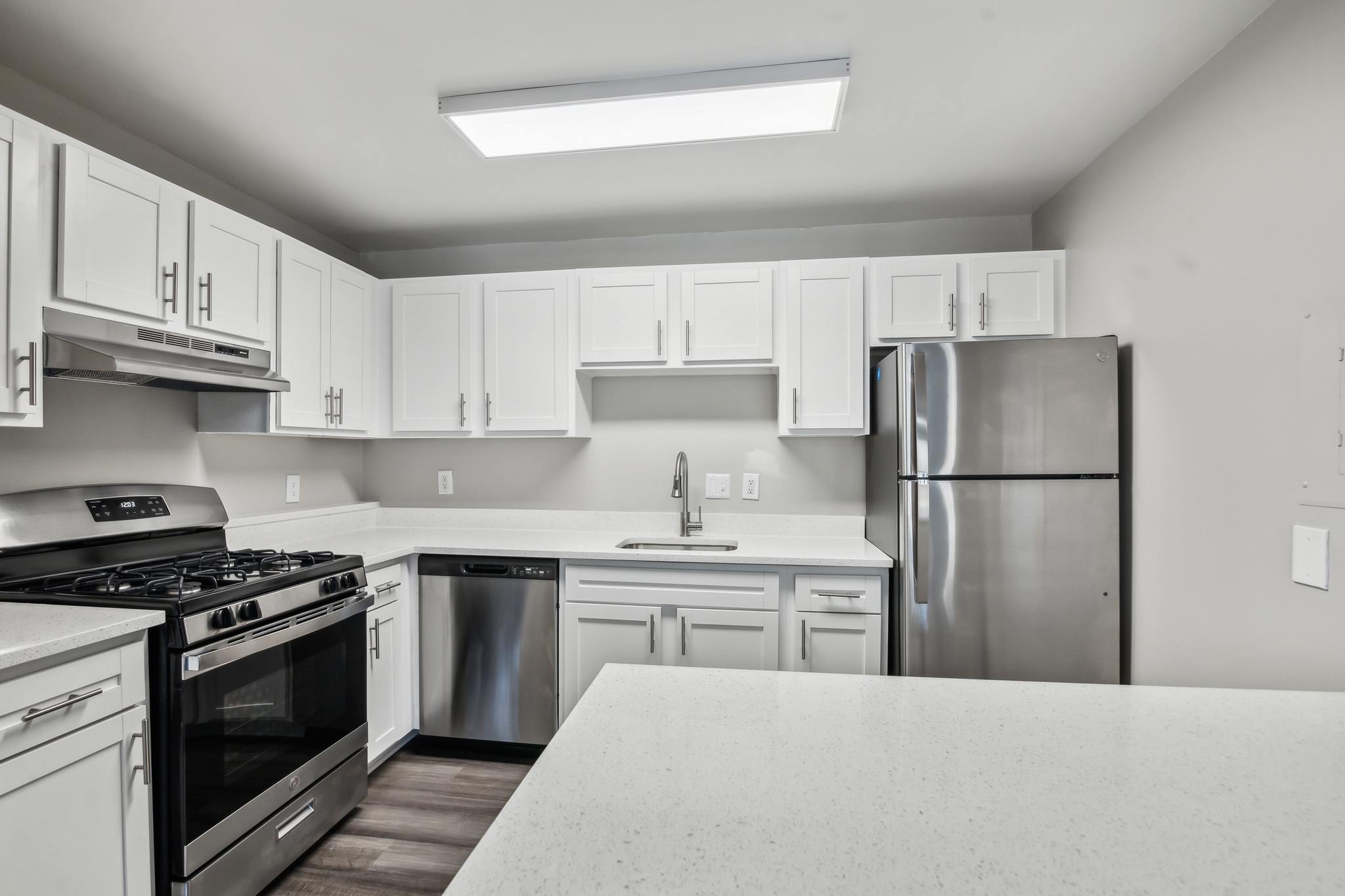 The Overlook At Quantico Affordable Housing – photo 5