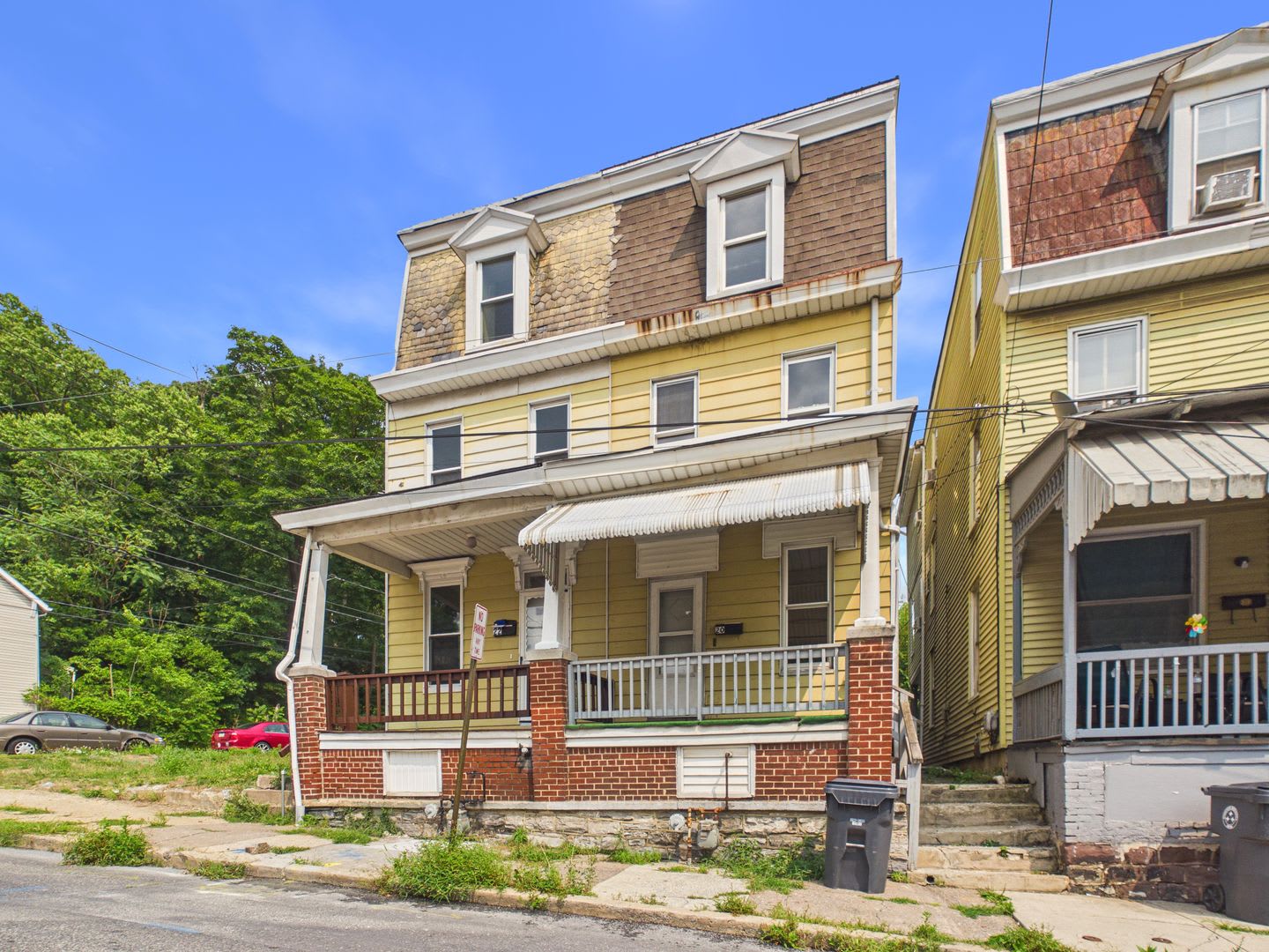 4 Bedroom Single Family Home in Steelton – photo 1
