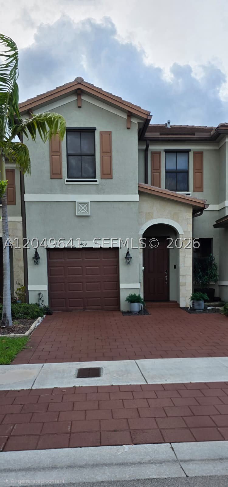 3409 W 104Th Ter – photo 1