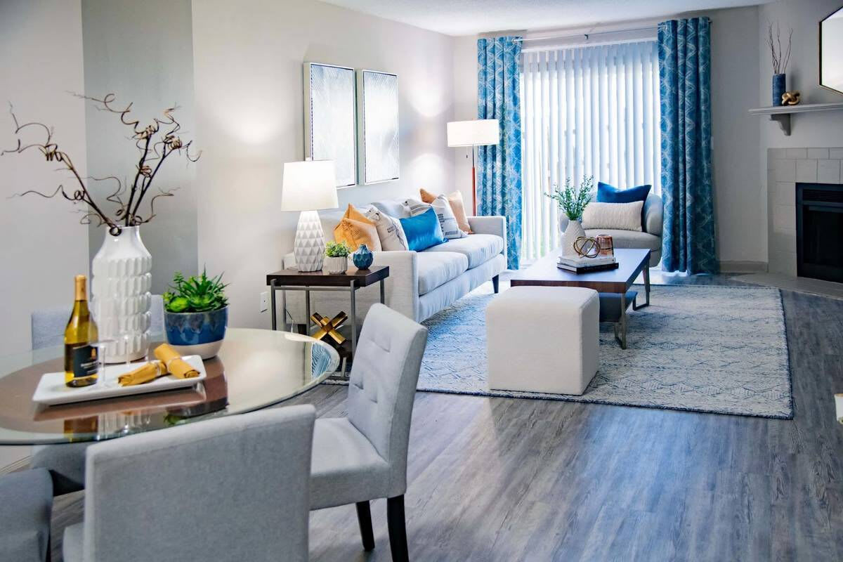 Ventana Townhomes – photo 4
