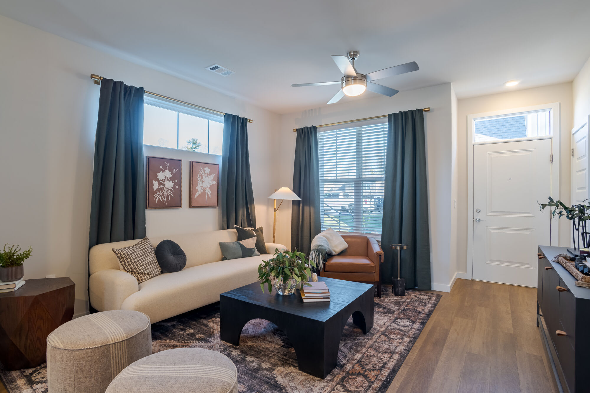 Ascend Cottages At Highland Square – photo 4