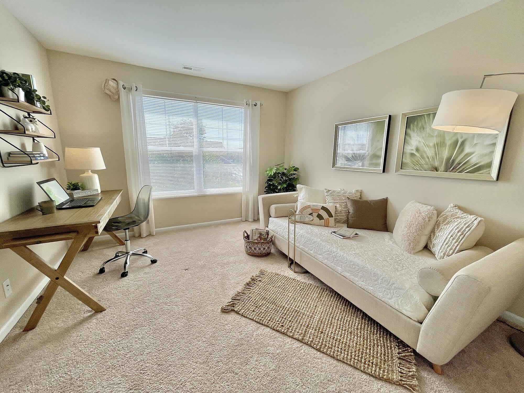 Randall Highlands Apartment Homes – photo 4