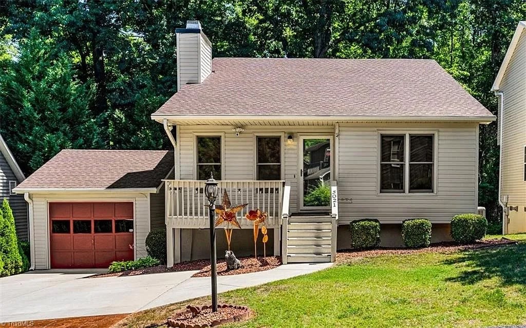 5021 Mereworth Ct – photo 1