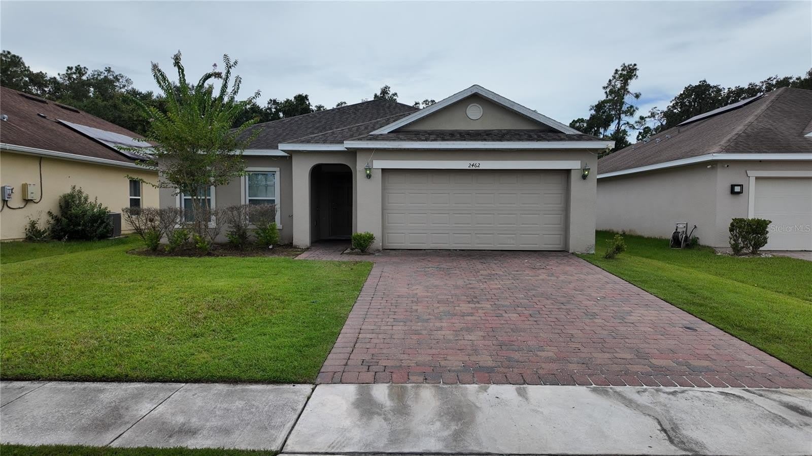 2462 ADDISON CREEK Drive – photo 1
