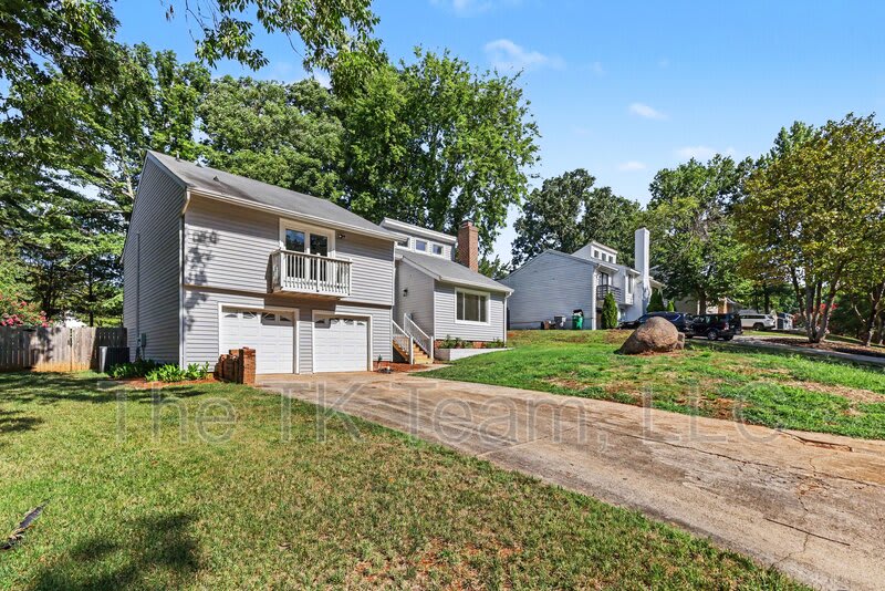 9606 Fairway Ridge Road – photo 2