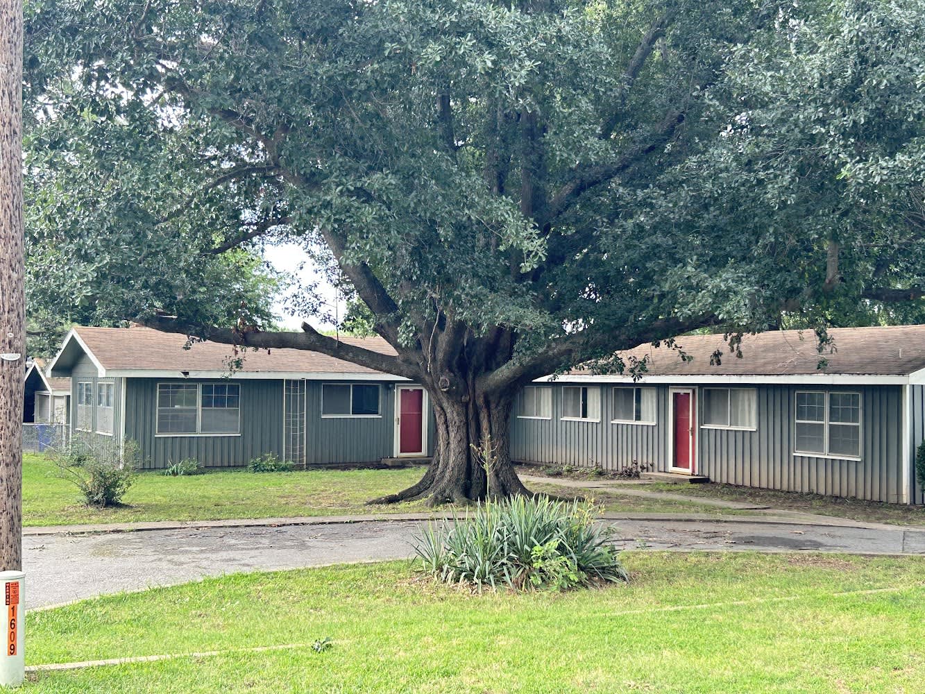 1601 North Sang Avenue – photo 1