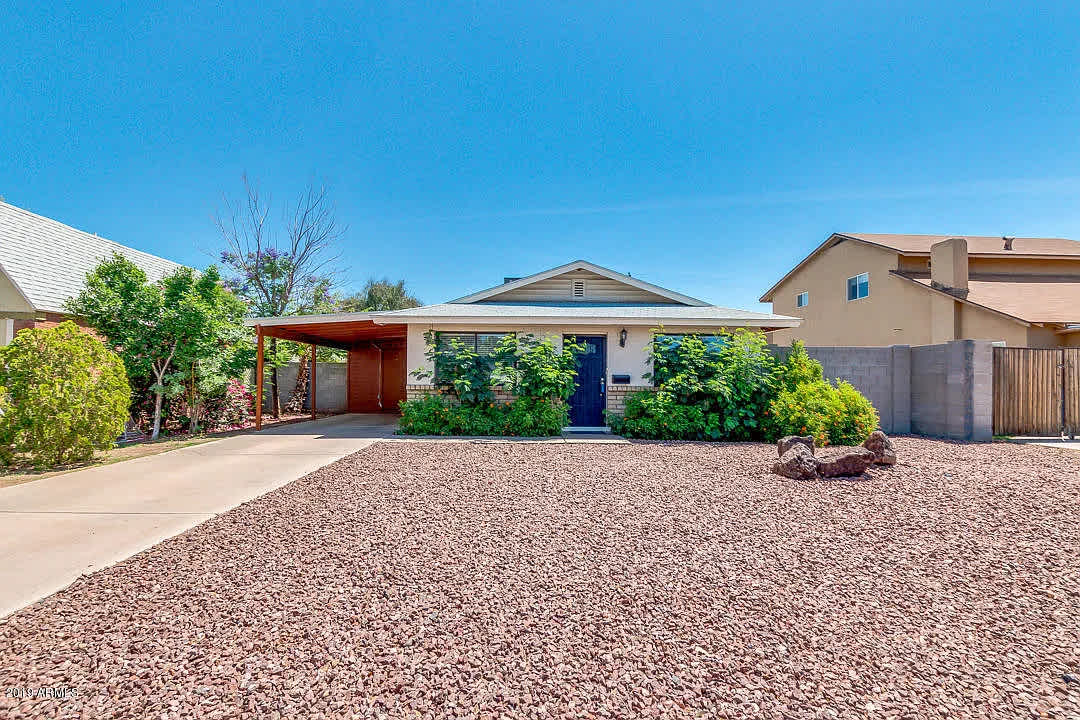 1909 W Palm Ln – photo 1