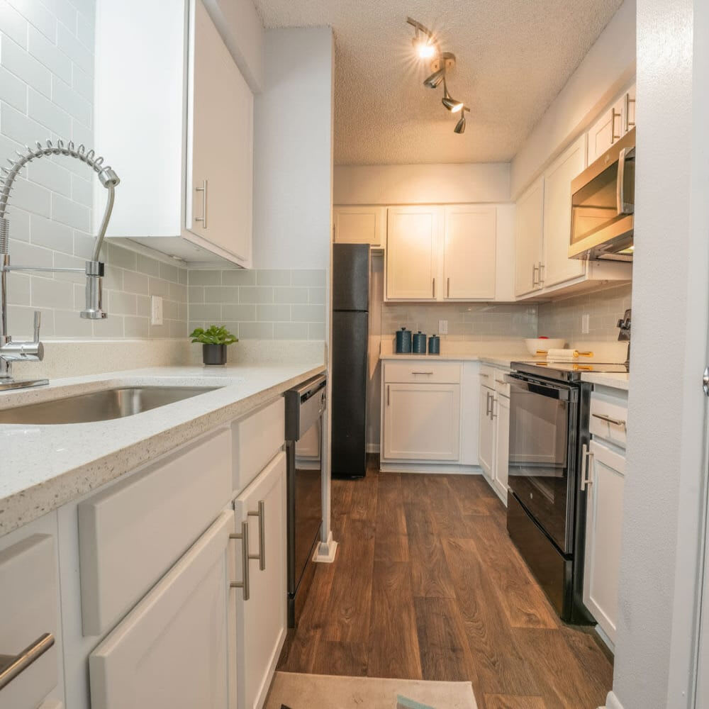 Lakebridge Townhomes – photo 4