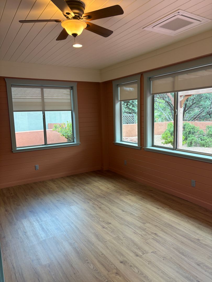 Unfurnished, 1-year long-term rental – photo 5