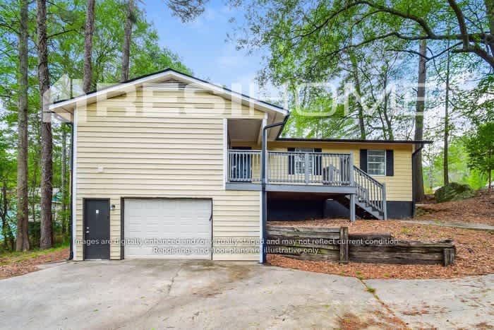 5420 Morning Creek Circle – photo 2